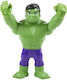Φigură de acțiune Hulk Spidey And His Amazing F...