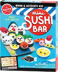 Mini Sushi Bar