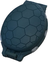 Uno Turtle Angelkästen