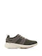 Clarks Lehman Herren Sneakers Khaki