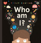 Who am I?