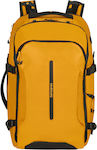 Samsonite Ecodiver S Waterproof Backpack Backpack for 17.3" Laptop Yellow