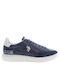 Herren Sneakers Marineblau