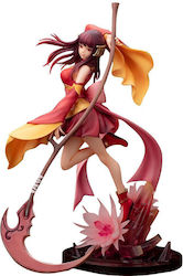 The Legend of Sword and Fairy Statue 1/7 Long Kui The Crimson Guardian Princess Ver. 31 cm