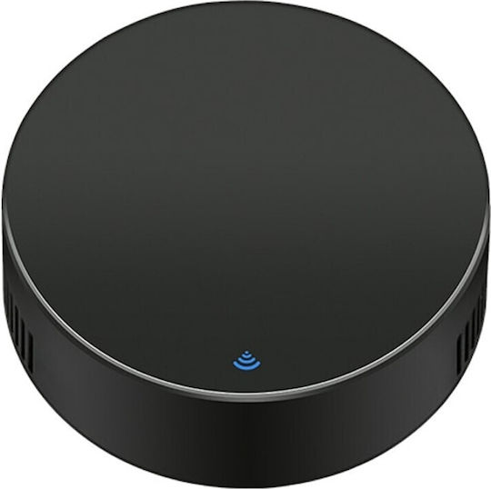 Tuya Smart Hub Black TWRC1