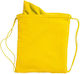 InnovaGoods Microfiber Towel Body in Case Yellow 150x70cm