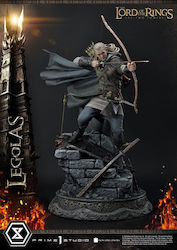 Lord of the Rings Statue 1/4 Legolas Bonus Version 75 cm