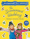 The Scarecrows' Wedding Sticker Book