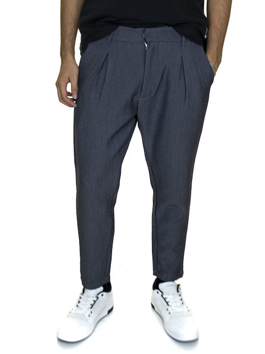 Odense Herren Jeanshose Gray