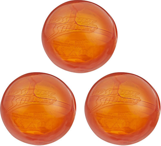 Jucării Nerf Săgeți Hydro Balls Super Soaker Pentru 6+ Ani