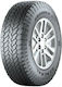 General Tire Grabber AT3 235/70R17 111H XL Θερινό Λάστιχο για 4x4 / SUV Αυτοκίνητο