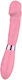 ToyJoy Pop Supreme Δονητής G-Spot Vibrator 21cm Ροζ