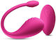 Ns Novelties Inya Venus Vibrator Ei mit Fernbed...