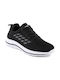 Marathon Sneakers Black