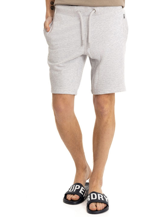Superdry Men's Shorts Gray