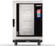 Distform BIE1100D Three-phase Electric Oven 18.9kW 750928-519
