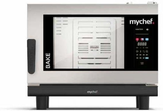 Distform BME4100D Τριφασικός Ηλεκτρικός Φούρνος 7.3kW 750928-513