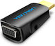 Vention Konverter HDMI männlich zu 3.5mm / VGA weiblich 1Stück AIDB0