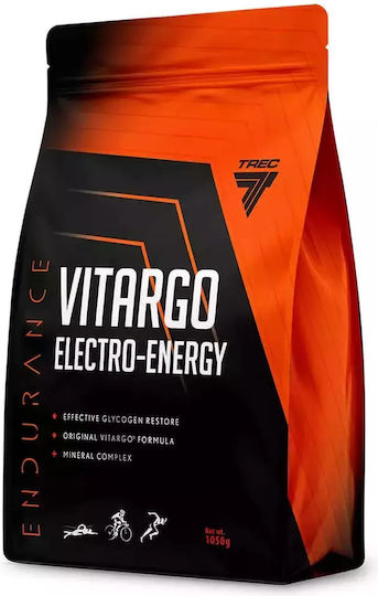 Trec Endurance Vitargo Electro-Energy Lemon Grapefruit 1050gr