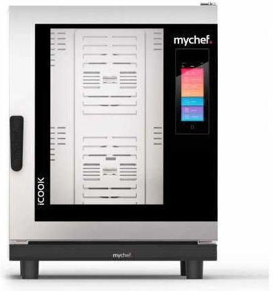 Distform CIG1100D LPG Oven 750909-122
