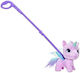 Hasbro Plush Furreal Flyalots Flitter My Alicorn with Motion for 4+ Years