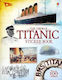 Titanic Sticker Book