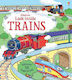 Look Inside, Trains