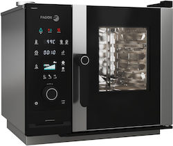 Fagor CPW-0623-E R SW Ηλεκτρικός Φούρνος 5.8kW 750928-571 Fagor CPW-0623-E R SW Ηλεκτρικός Φούρνος 5.8kW 750928-571
