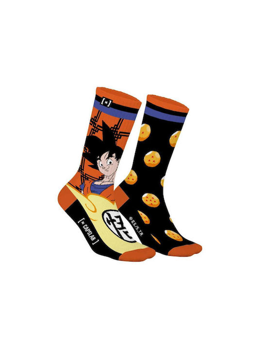 Capslab Tennis Socks Multicolour 1 Pair