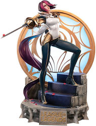 League of Legends Statue 1/4 The Grand Duelist Fiora Laurent 49 cm