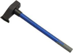 Inter Hammer Axe