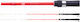 Daiwa Sensor Palangrotte Fishing Rod for Vertic...