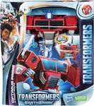 Transformers Optimus Prime & Robby Malto για 6+ Ετών