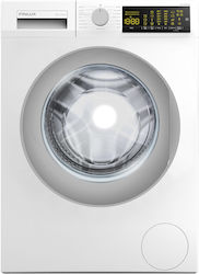 Finlux FXA7 1015W 7kg mit Smart-Funktionen Finlux FXA7 1015W 7kg mit Smart-Funktionen