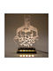 World of Wood Batman Dekorative Lampe Abbildung Transparent