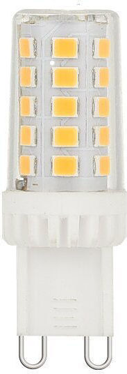 Optonica LED Bulb 3.5W for Socket G9 Natural White