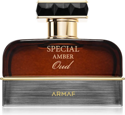 Armaf Special Amber Oud Eau de Parfum 100ml