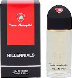 Tonino Lamborghini Millenials EDT 75ml Tonino Lamborghini Millenials EDT 75ml
