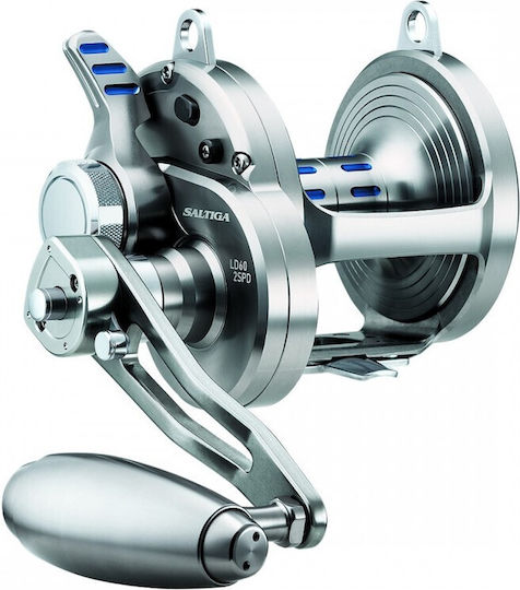 Daiwa Saltiga LD Fishing Reel for Jigging 10