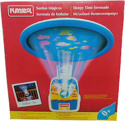 Playskool Hanging Baby Toy for Car
