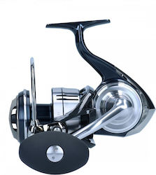 Daiwa Certate G SW 6000 Fishing Reel for Shore Jigging