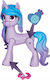 Hasbro UniCorn Tea Party - Izzy Moonbow Mein kleines Pony 7cm Mehrfach (null)