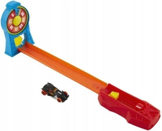 Hot Wheels Spin Score Πίστα για 4+ Ετών