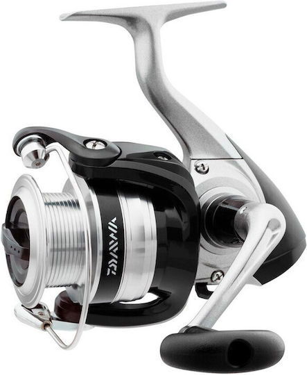 Daiwa DF A 2014 Макара за риболов за Леко рокфишинг (LRF) 4000