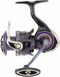 Daiwa Prorex MQ LT 2000 Fishing Reel for Spinning