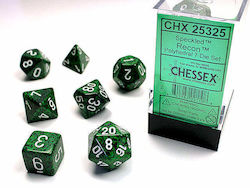 Chessex Call of Cthulhu Speckled Polyhedral 7-D...