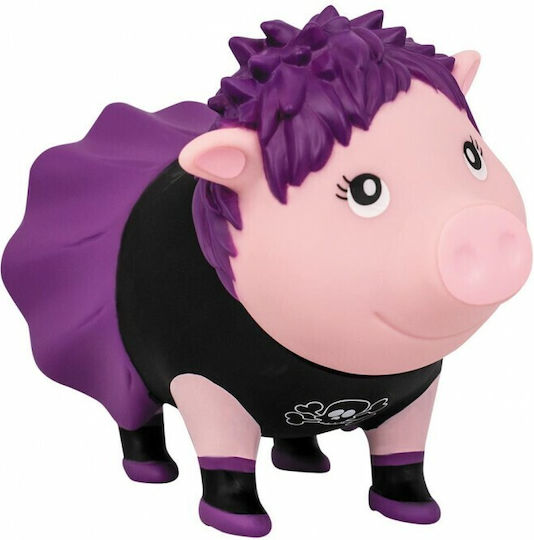 Lilalu Biggys Piggy Bank 13.5εκ.