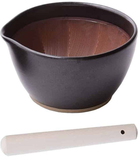 Ready Suribachi Motoshige Γουδί