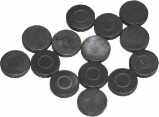Next Set Magneti Ferită clasic 14x14mm 50buc 27616---ΖΤ-2
