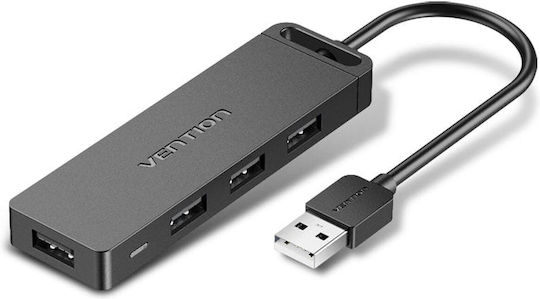 Vention Hub 3 Θυρών USB 3.0 με σύνδεση USB-A